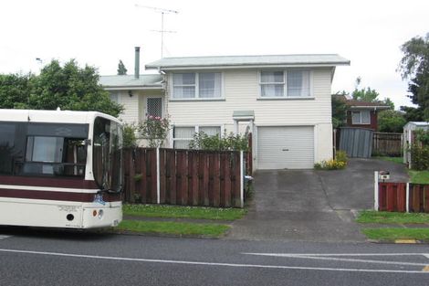 Photo of property in 48 Chatsworth Crescent, Pakuranga Heights, Auckland, 2010