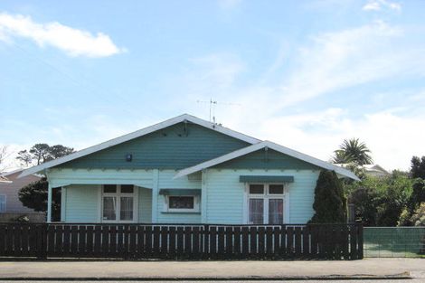 Photo of property in 46 Puriri Street, Gonville, Whanganui, 4501