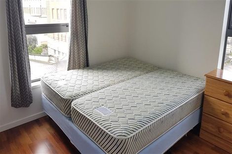 Photo of property in 204/57 Mahuhu Crescent, Auckland Central, Auckland, 1010