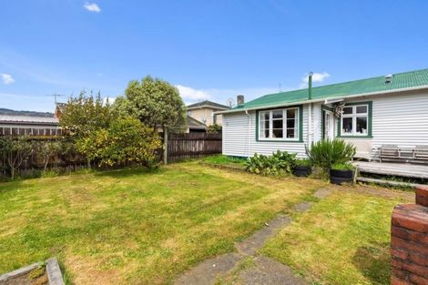 Photo of property in 47 Kebbell Grove, Epuni, Lower Hutt, 5011