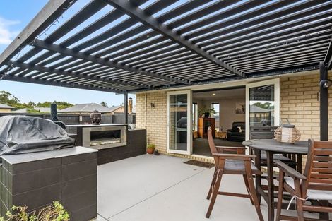 Photo of property in 30 Fairfield Way, Rolleston, 7614