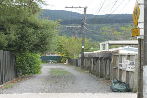 Photo of property in 49b Palmer Crescent, Silverstream, Upper Hutt, 5019