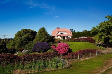 Photo of property in 393 Pukeuri-oamaru Road, Pukeuri, Oamaru, 9493