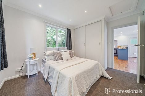 Photo of property in 77 Maungaraki Road, Korokoro, Lower Hutt, 5012