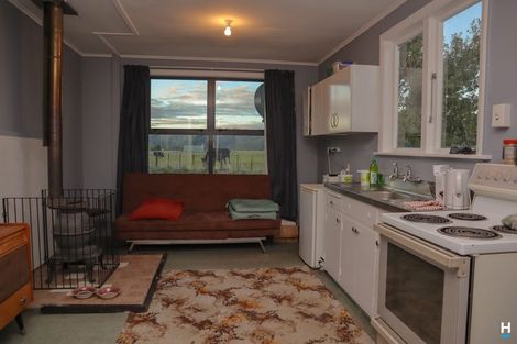 Photo of property in 829 Nelson Creek Road, Hochstetter, Dobson, 7872