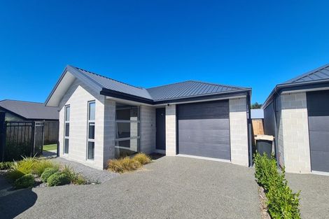 Photo of property in 6/3 Nyoli Street, Northcote, Christchurch, 8052