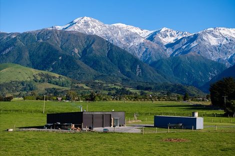 Photo of property in 49 Parsons Road, Hapuku, Kaikoura, 7371