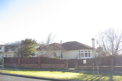 Photo of property in 138 George Street, Windsor, Invercargill, 9810