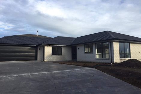 Photo of property in 4 The Terrace, Bell Block, New Plymouth, 4312