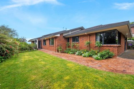 Photo of property in 7 Rimu Street, Strandon, New Plymouth, 4312