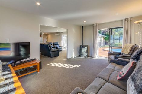 Photo of property in 25 Sterling Crescent, Kaiapoi, 7630