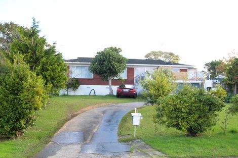 Photo of property in 2 Sherie Place, Howick, Auckland, 2014