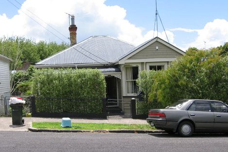 Photo of property in 37 Stanmore Road, Grey Lynn, Auckland, 1021