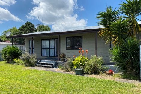 Photo of property in 51 Crawshaw Drive, Nawton, Hamilton, 3200