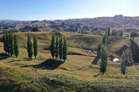 Photo of property in 3551 State Highway 1, Hunterville, 4784