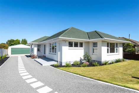 Photo of property in 82 Main North Road, Papanui, Christchurch, 8052