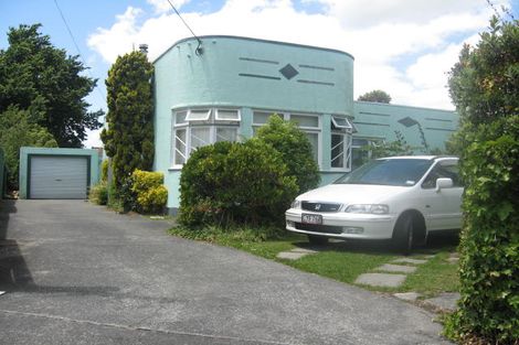 Photo of property in 17 Chamberlain Street, Feilding, 4702