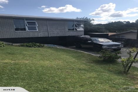 Photo of property in 42 Johnston Road, Kawakawa, 0210