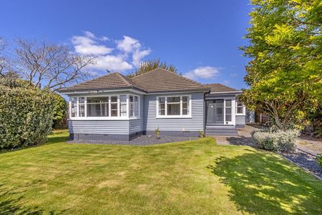 Photo of property in 202 Weston Road, St Albans, Christchurch, 8052