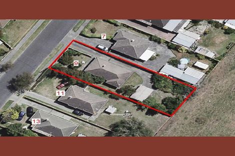 Photo of property in 9 Masefield Avenue, Maraenui, Napier, 4110