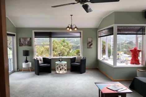 Photo of property in 4 Cecil Road, Wadestown, Wellington, 6012