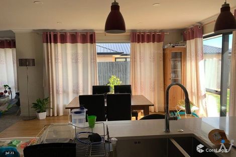 Photo of property in 18 Lockwood Street, Halswell, Christchurch, 8025