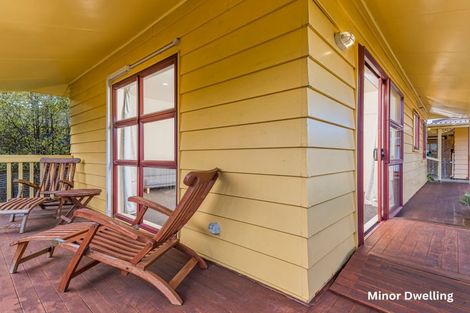 Photo of property in 772 West Coast Road, Oratia, Auckland, 0604
