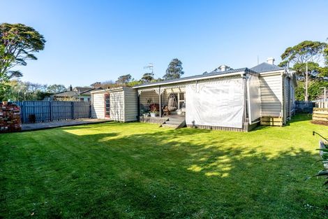 Photo of property in 258 Kelvin Street, Avenal, Invercargill, 9810