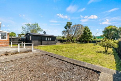 Photo of property in 16 Bennett Street, Gonville, Whanganui, 4501