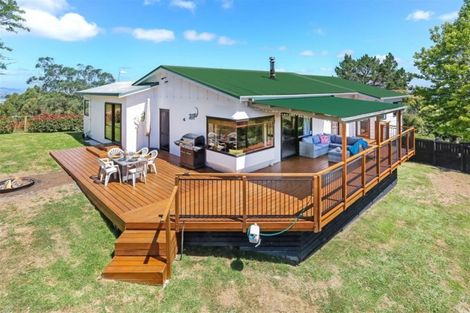 Photo of property in 118 Pinnacle Hill Road, Mangatawhiri, Bombay, 2675