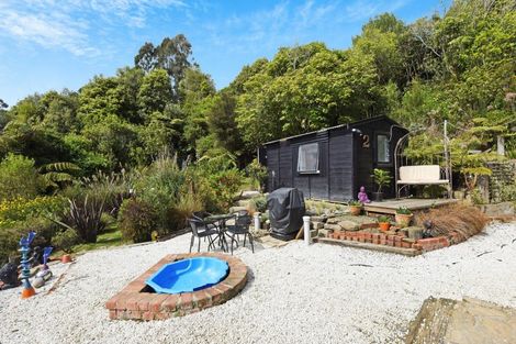 Photo of property in 59 Tirimoana Terrace, Anakiwa, Picton, 7281