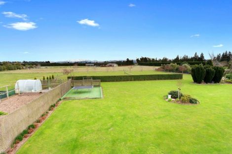 Photo of property in 4 Piako Drive, Darfield, 7571