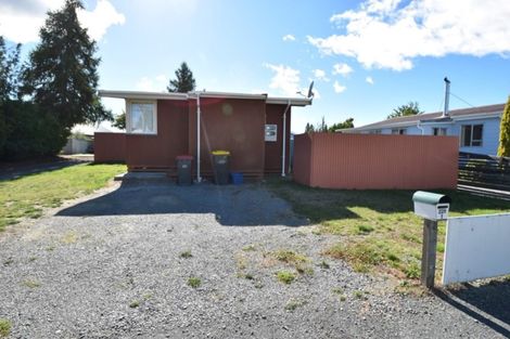 Photo of property in 229 Mackenzie Drive, Twizel, 7901
