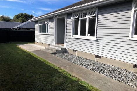 Photo of property in 2/288 Hills Road, Mairehau, Christchurch, 8013