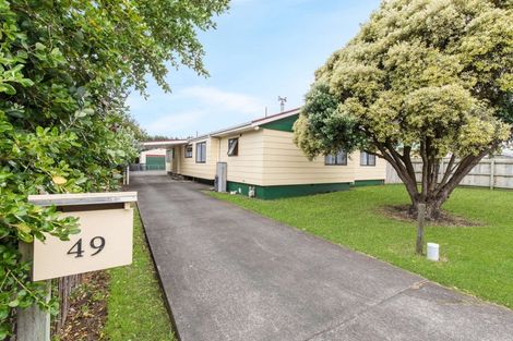 Photo of property in 49 Manuka Street, Castlecliff, Whanganui, 4501
