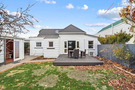 Photo of property in 42 Council Street, Saint Kilda, Dunedin, 9012