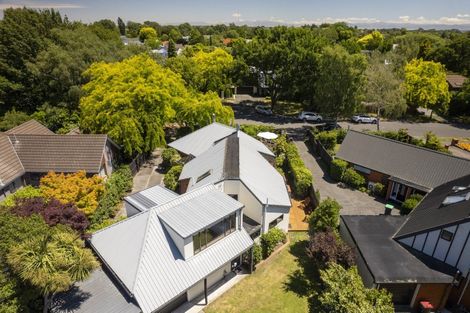 Photo of property in 9 Tripp Place, Ilam, Christchurch, 8041