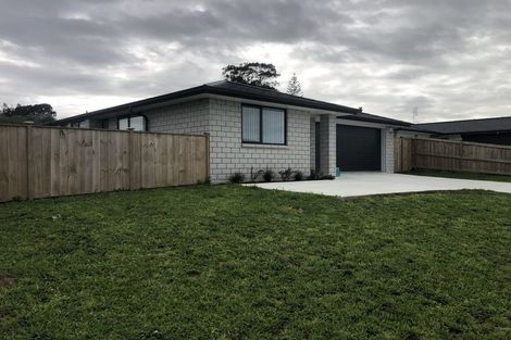 Photo of property in 71 Murray Ward Drive, Te Kauwhata, 3710