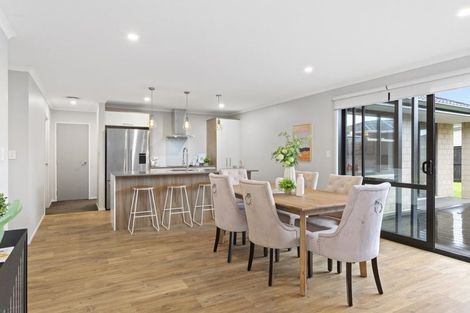 Photo of property in 86 Westmuir Crescent, Pokeno, 2402