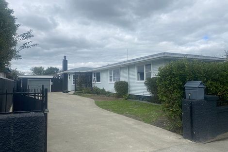 Photo of property in 1020 Tremaine Avenue, Roslyn, Palmerston North, 4414