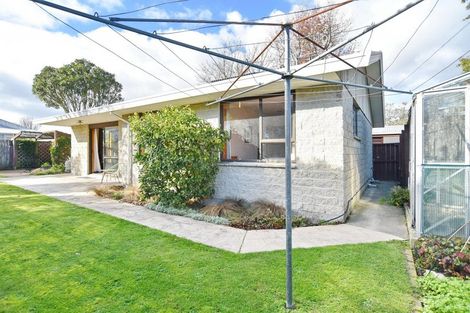 Photo of property in 57a Strickland Street, Sydenham, Christchurch, 8023