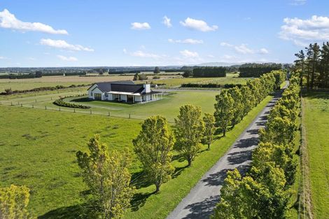 Photo of property in 71 Davis Road, Cust, Rangiora, 7471