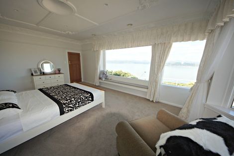 Photo of property in 129 Barnard Street, Wadestown, Wellington, 6012