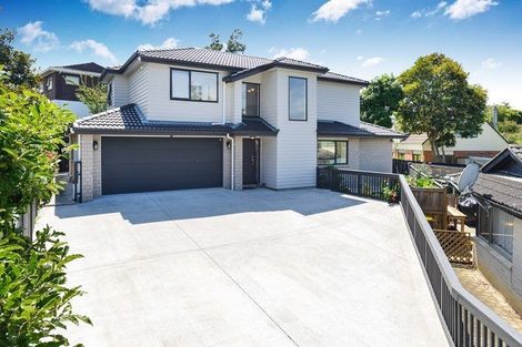 Photo of property in 10a Regia Close, Half Moon Bay, Auckland, 2012