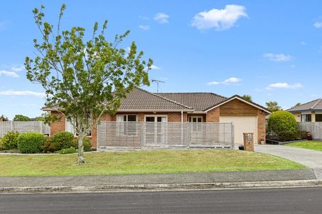 Photo of property in 1 Ashmore Crescent, Warkworth, 0910