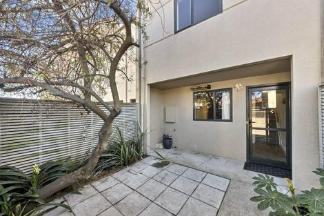 Photo of property in 6/265 Hereford Street, Christchurch Central, Christchurch, 8011