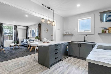 Photo of property in 123 Ritchie Street, Richmond, Invercargill, 9810