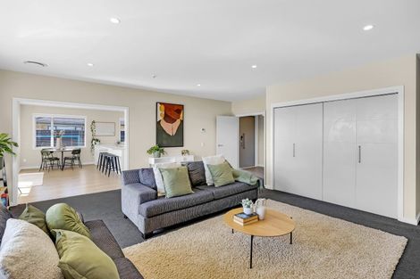 Photo of property in 3 Christow Court, Paraparaumu, 5032