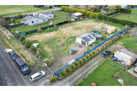 Photo of property in 32 Blyth Street, Woodend, Invercargill, 9877