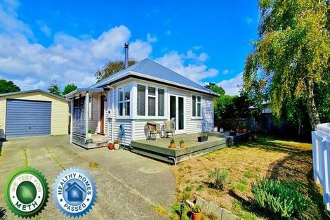 Photo of property in 12 Rodney Grove, Paraparaumu, 5032